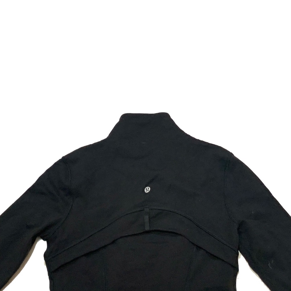 6 / Lululemon Define Jacket - Picture 3 of 5